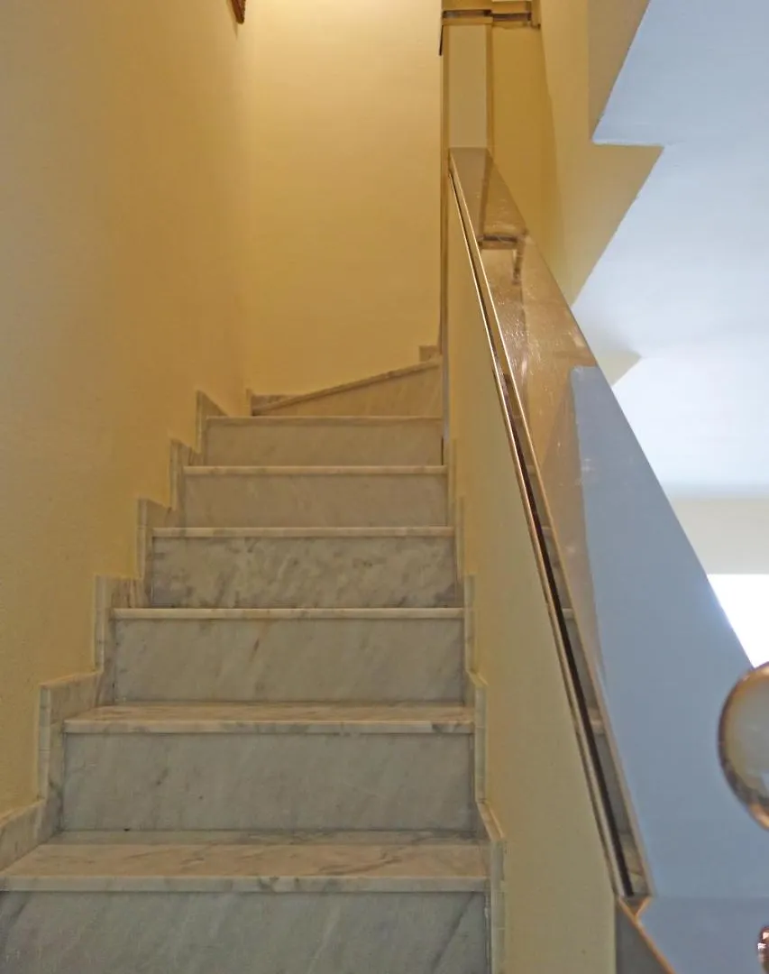 Marbella House Apartamento Duplex Daire