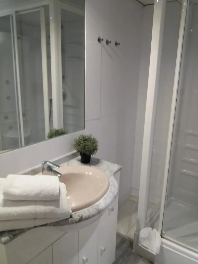 Marbella House Apartamento Duplex 0*,  Spanien